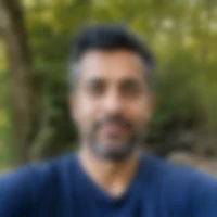 Photo blurred for privacy