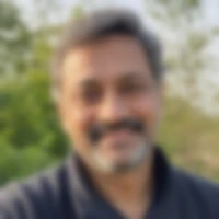 Photo blurred for privacy