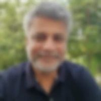 Photo blurred for privacy