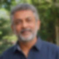Photo blurred for privacy