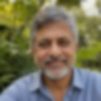 Photo blurred for privacy