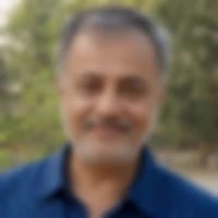 Photo blurred for privacy