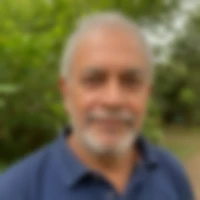 Photo blurred for privacy