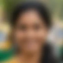 Photo blurred for privacy