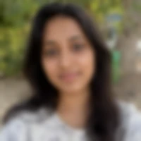 Photo blurred for privacy