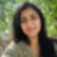 Photo blurred for privacy