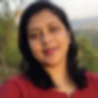 Photo blurred for privacy