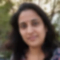 Photo blurred for privacy