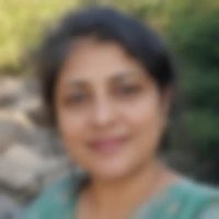 Photo blurred for privacy