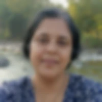 Photo blurred for privacy