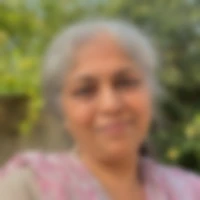 Photo blurred for privacy