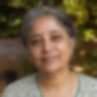 Photo blurred for privacy