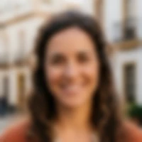 Photo blurred for privacy