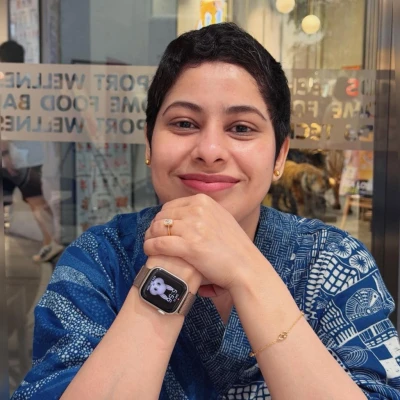 Astro Arpita Nath
