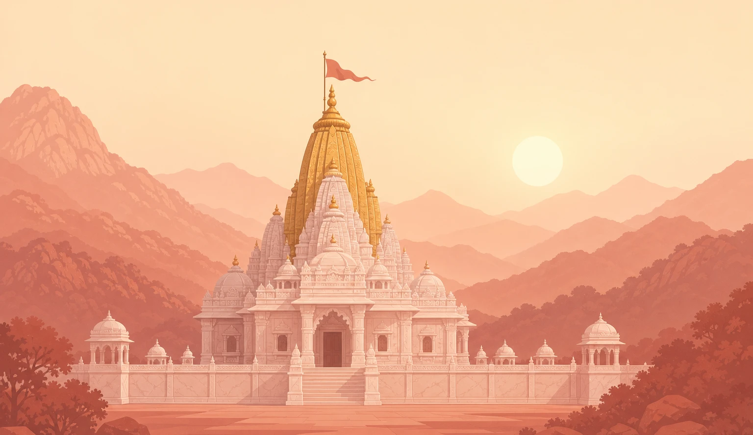 Ambaji Temple