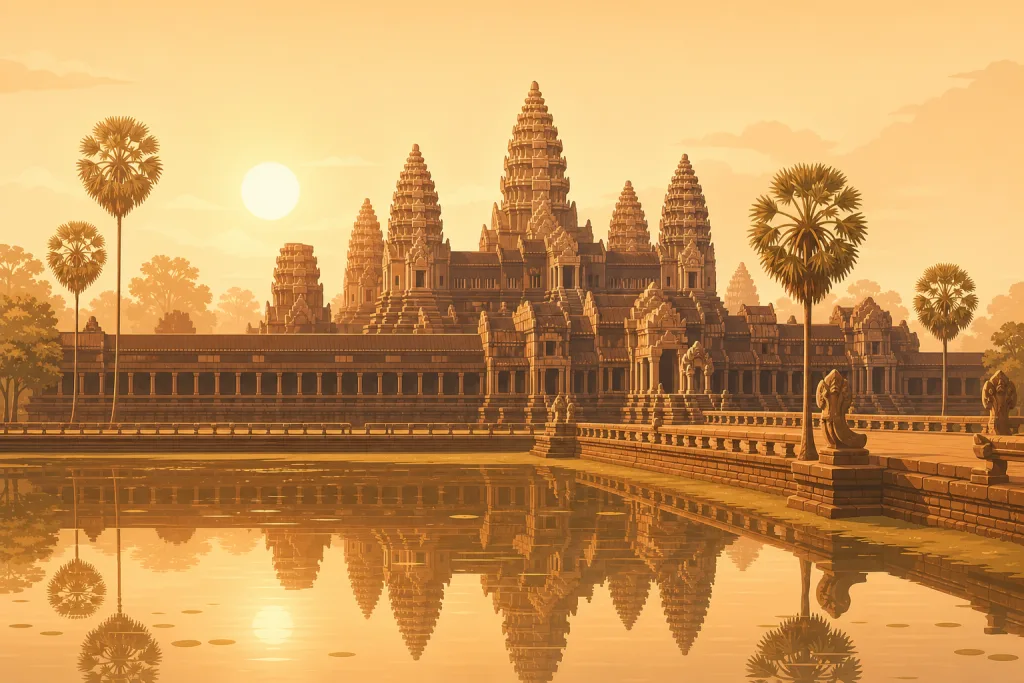 Angkor Wat
