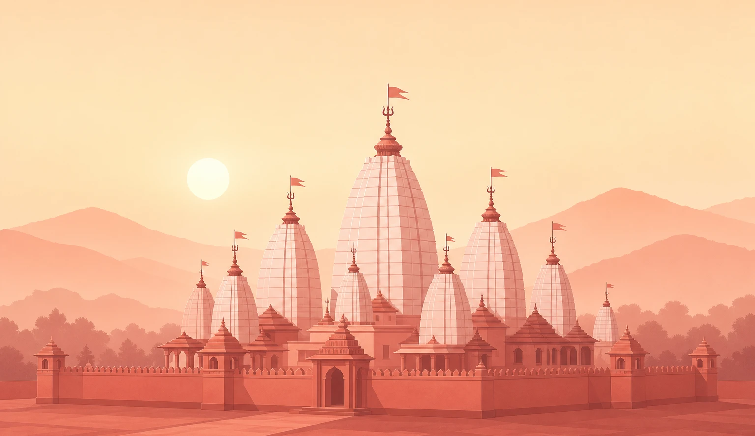 Baidyanath (Vaidyanath) Jyotirlinga