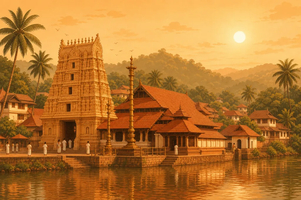 Dharmasthala Manjunatha