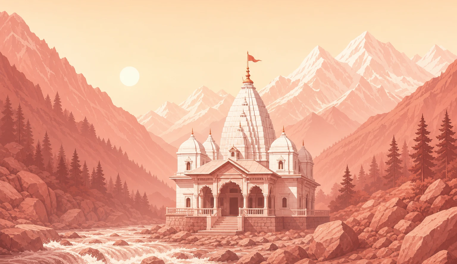 Gangotri
