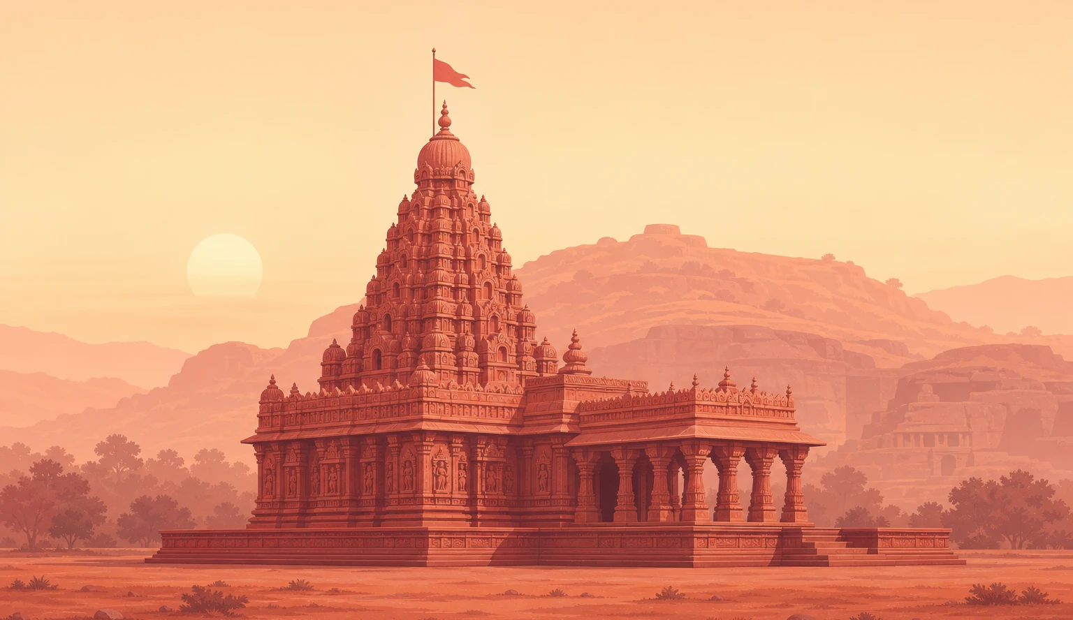 Grishneshwar Jyotirlinga