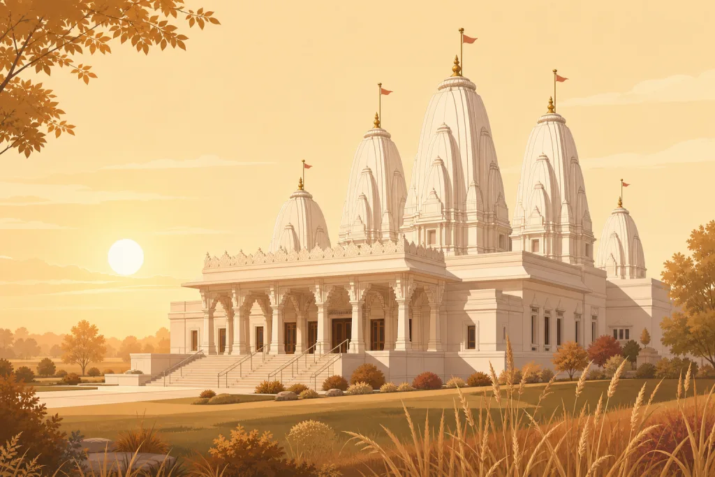 Hindu Temple of Minnesota