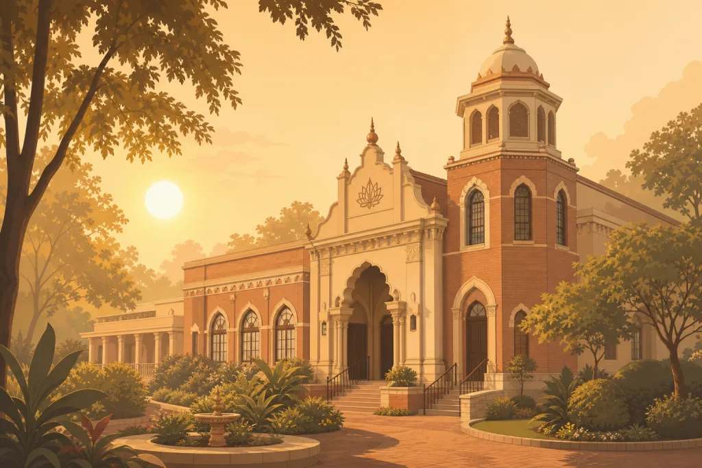 Kalachandji's (ISKCON Dallas)