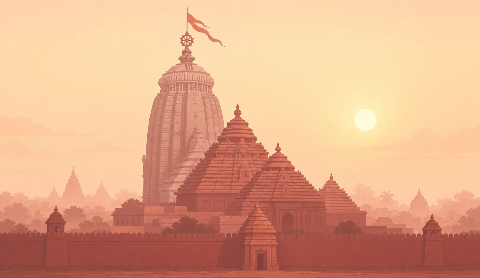 Jagannath Temple