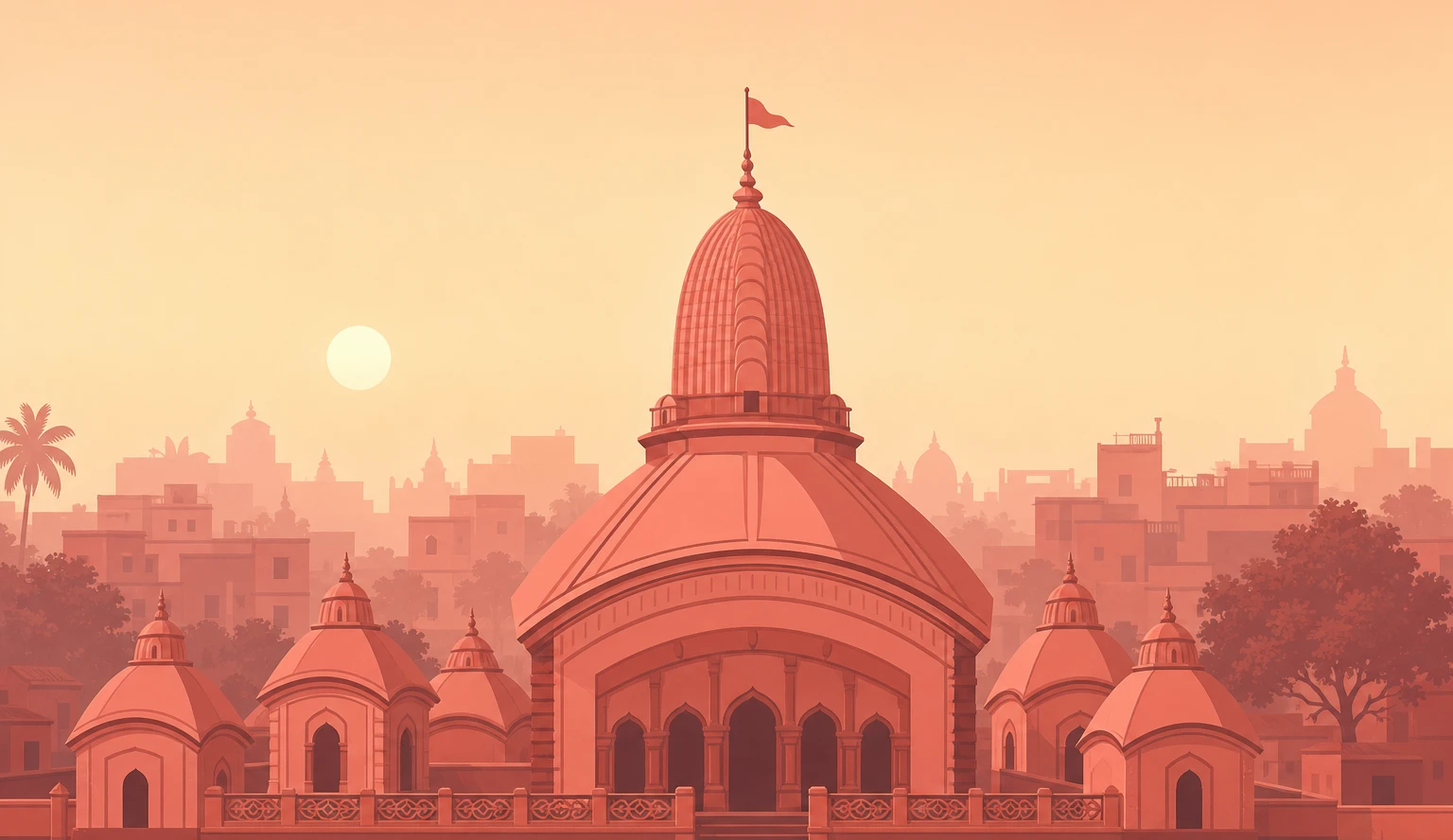 Kalighat Kali Temple