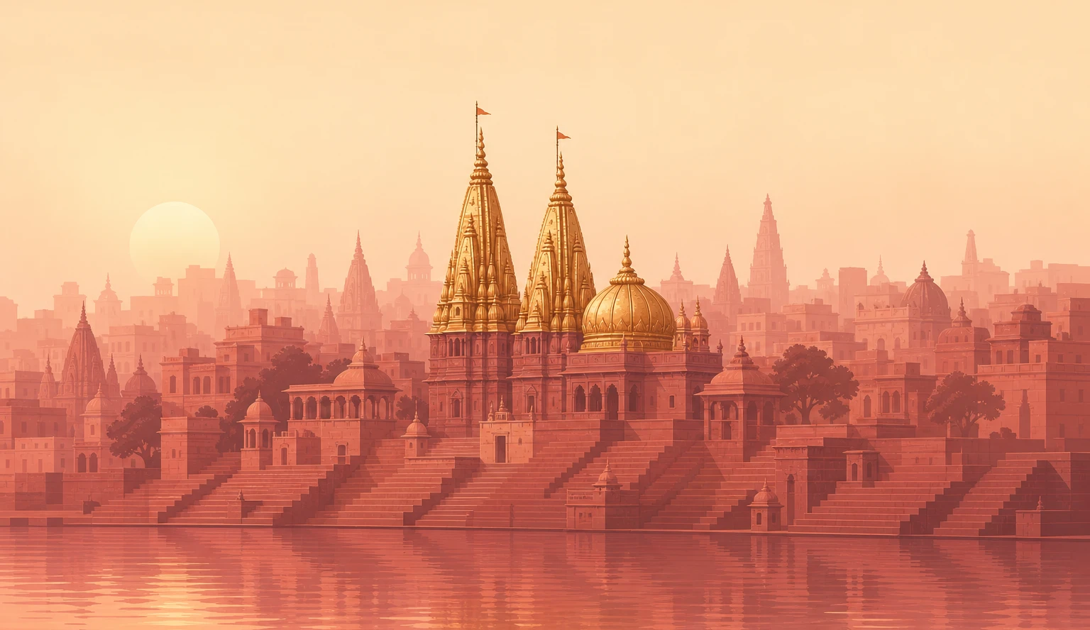 Kashi Vishwanath