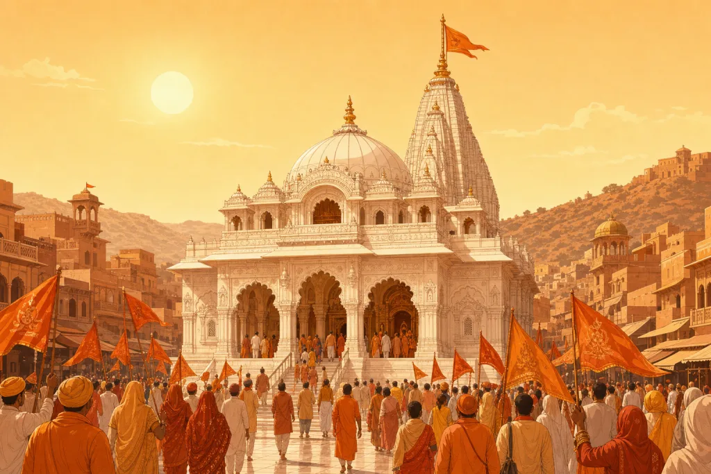 Khatu Shyam Ji