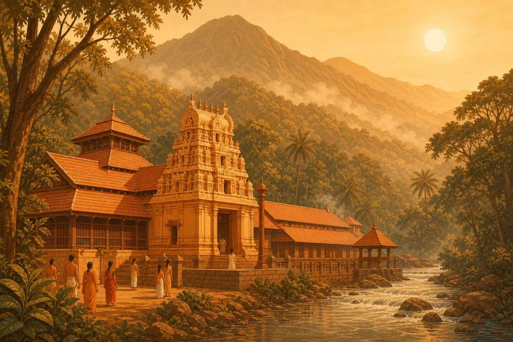 Kukke Subramanya