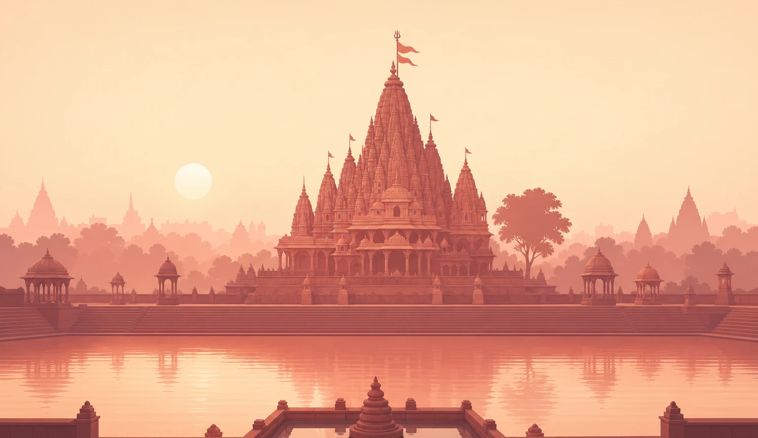 Mahakaleshwar Jyotirlinga