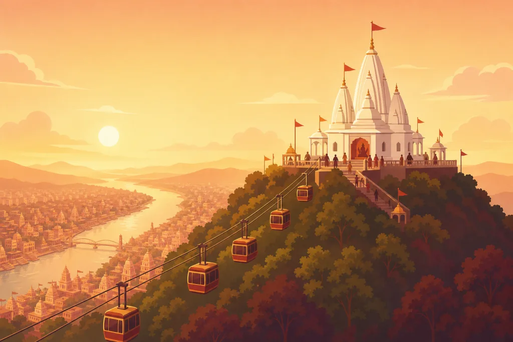 Mansa Devi