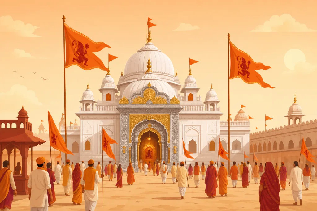 Salasar Balaji