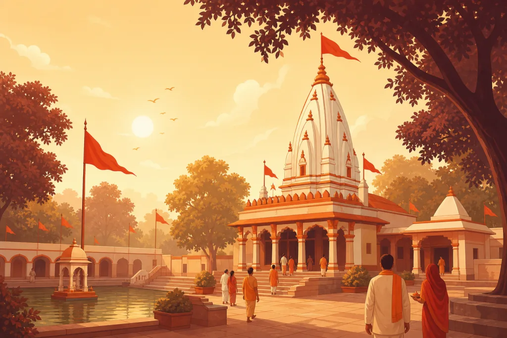 Sankat Mochan Hanuman