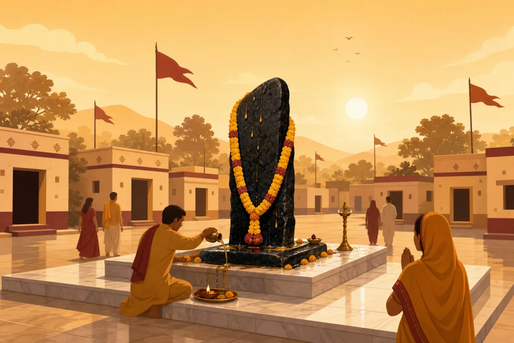 Shani Shingnapur