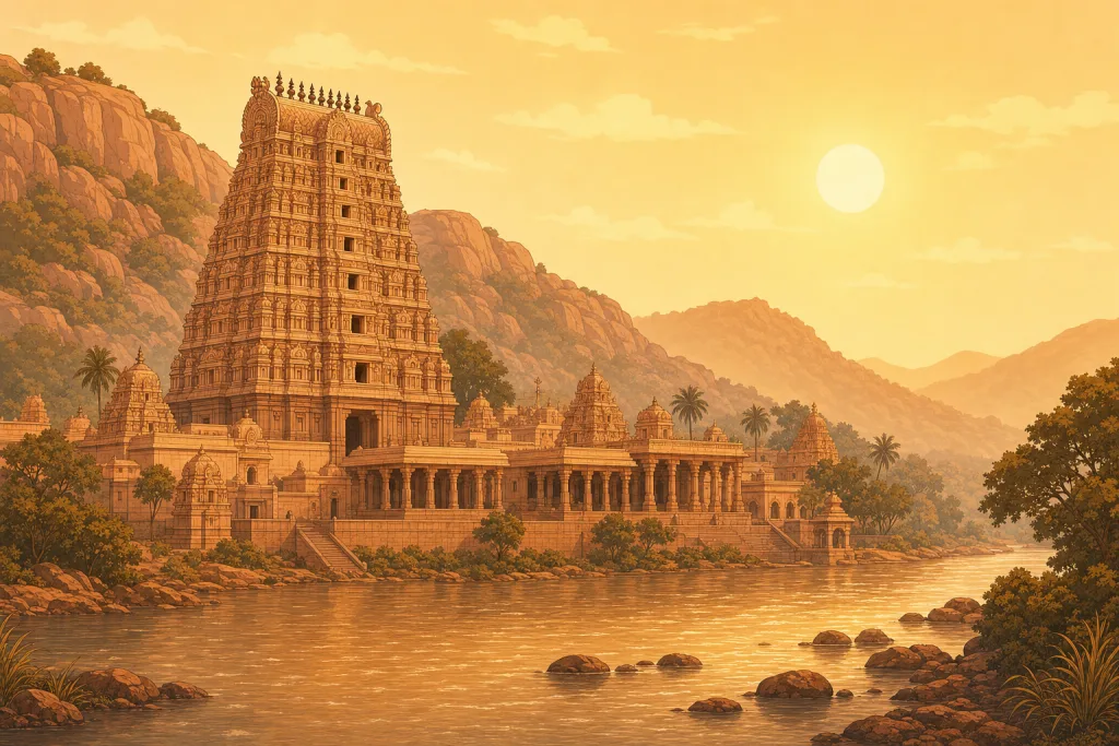 Srikalahasti