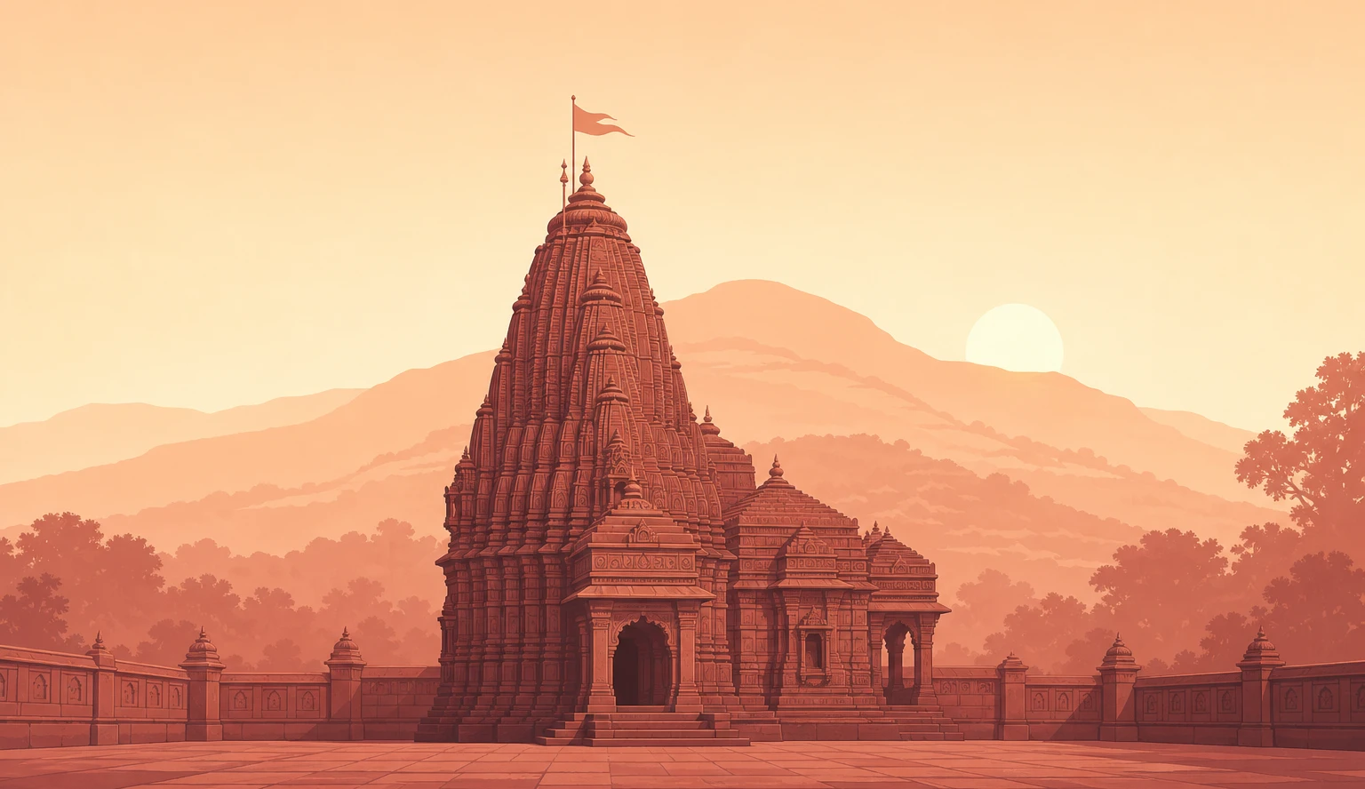 Trimbakeshwar Jyotirlinga