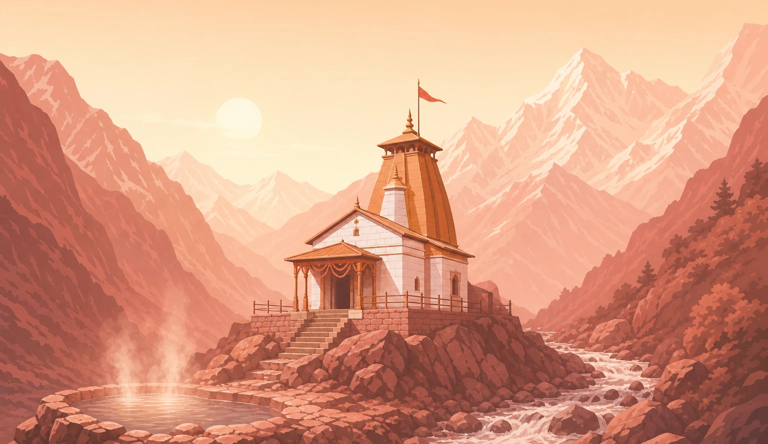 Yamunotri
